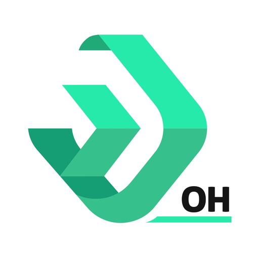 KinderSign Ohio app icon