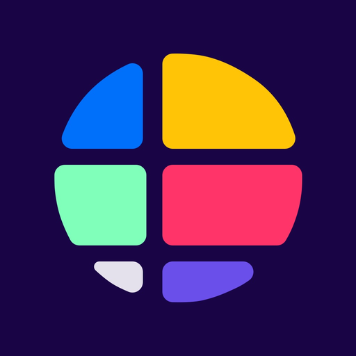Huntr: Job Search Browser app icon