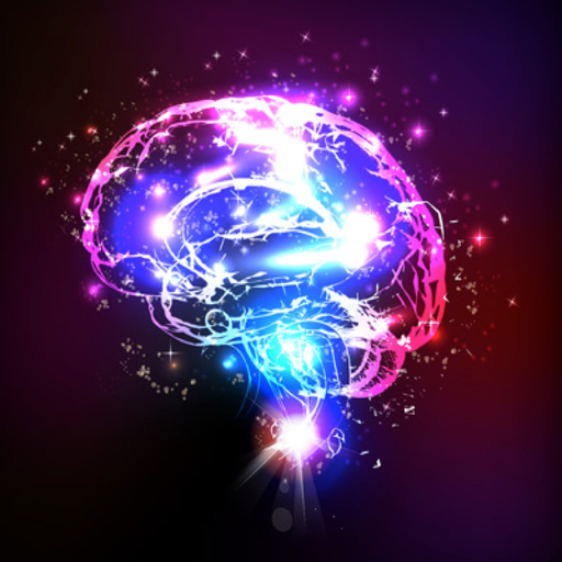 Training Brain - IQ test app icon