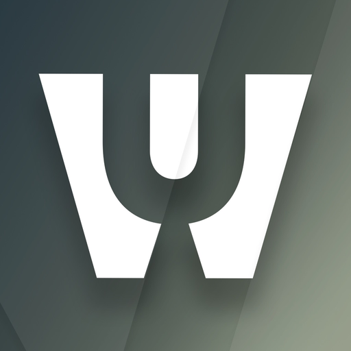 UWork Job Search app icon
