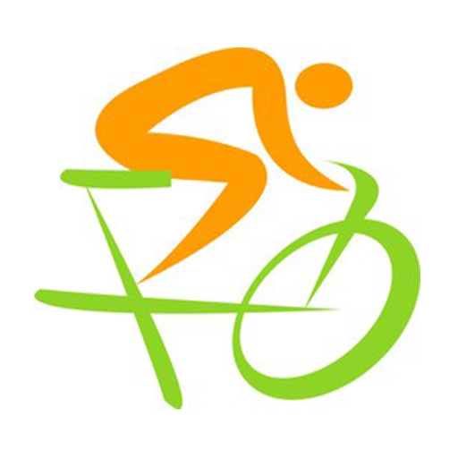 California Cycle Path app icon