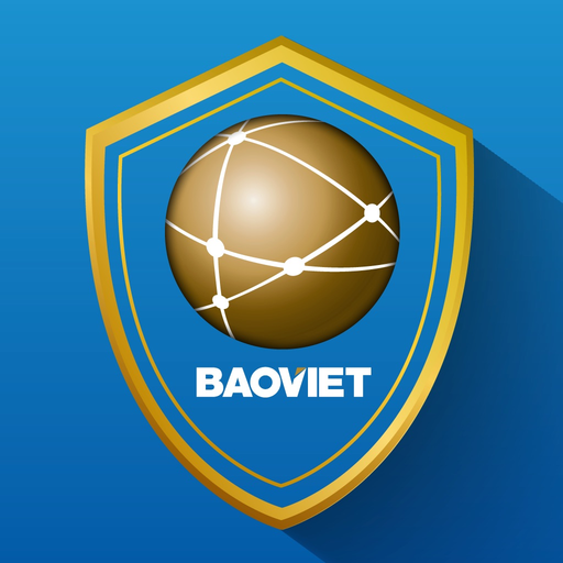 Baoviet Direct app icon