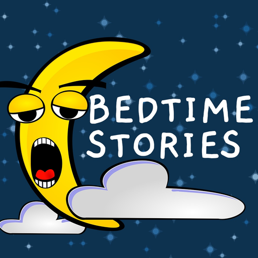 Kids Bedtime Stories app icon