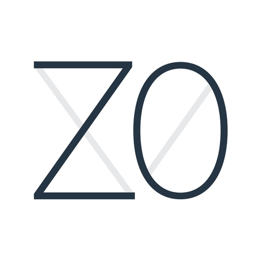 Zero Catalog app icon