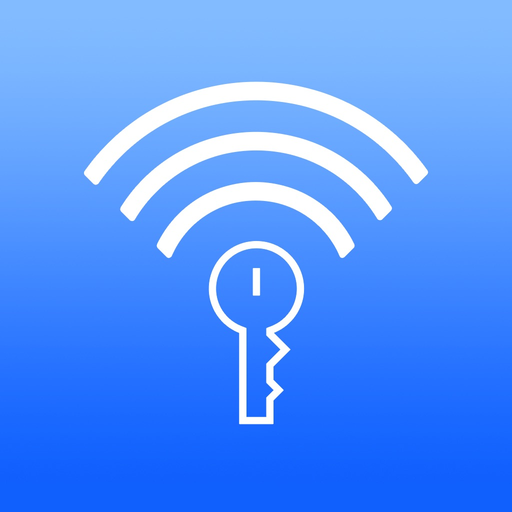 Wi-Fi Login app icon