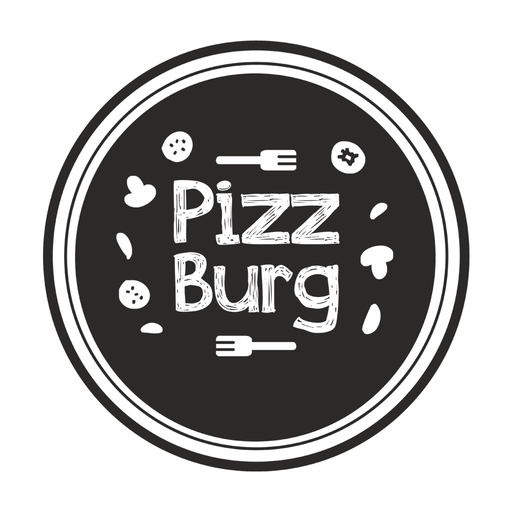 PizzBurg | Russia app icon