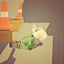 No More Stairs - Ragdoll Fun icon