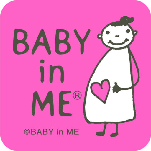 BABY in ME カレンダー app icon