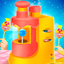 Bubble Gum Lollipop Maker icon