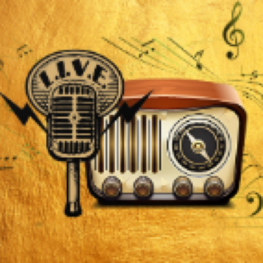 Nostaljia FM app icon