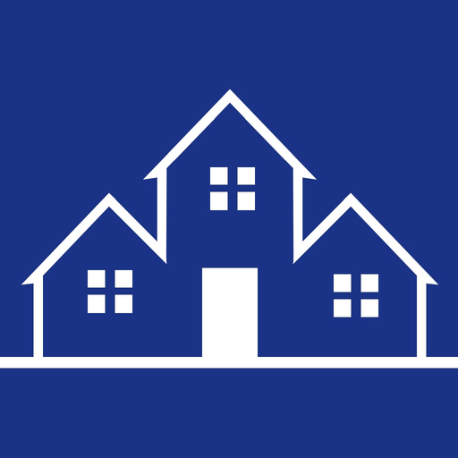 HOTrHOME AGENT app icon