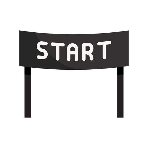 Lap Timer GPS app icon