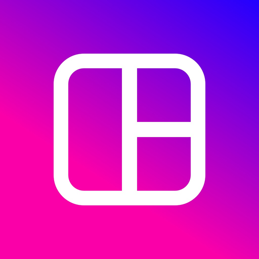 Photo Collage - Photo Editor app icon