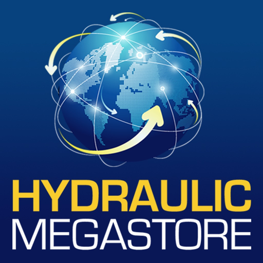 Hydraulic Megastore Calculator app icon