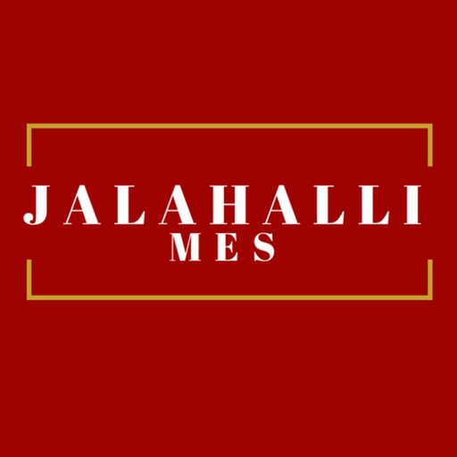 JalaHalli MES app icon