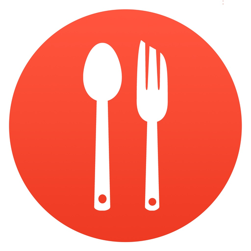 Favorite Recipes app icon