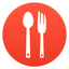 Favorite Recipes icon