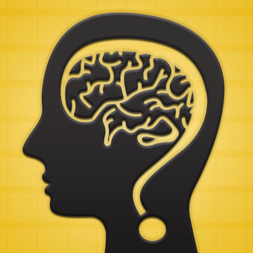 Mental Age Test - Calculator app icon