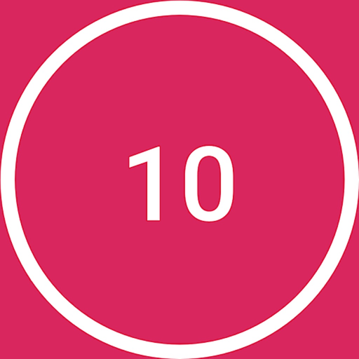 Speed Tap Game app icon