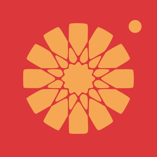 Majestic - Trippy filters app icon