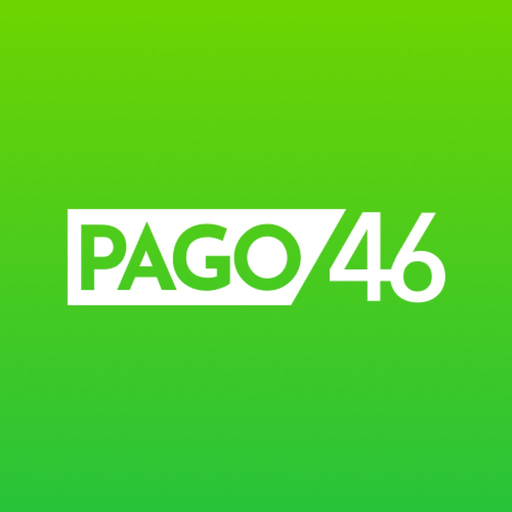Pago46 app icon