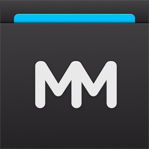 MyMonero: Send money privately app icon
