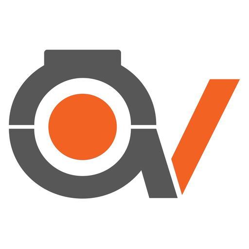 VersaReelBlue app icon
