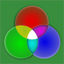 Physics Toolbox Color Gen icon