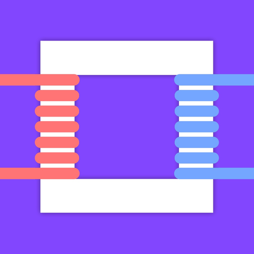 Transformer Calculator Plus app icon