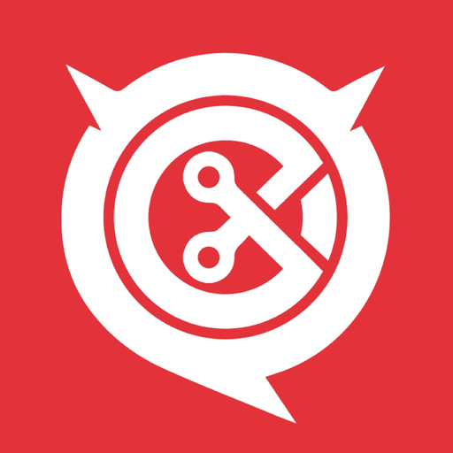 Trim Videos - Easy cut & split app icon