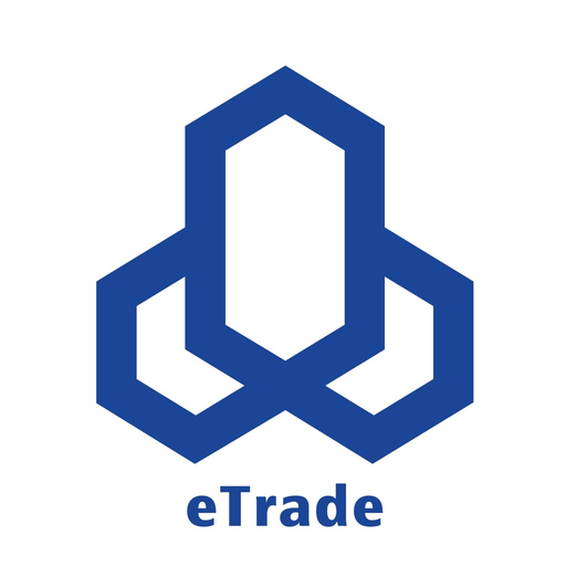 E-Trade Token app icon