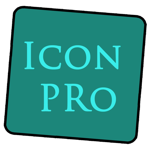 Icon Pro - App Icon Creator app icon