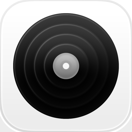 Power Player Music Player app icon