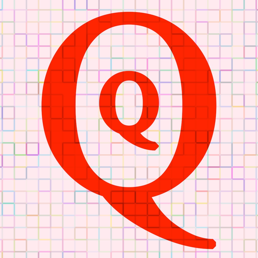 QuickQR app icon