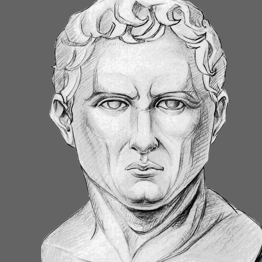 Cicero: A Unicode® Tool app icon