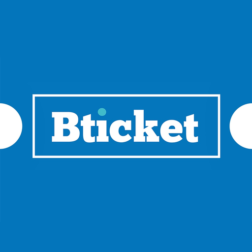 BTicket app icon