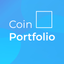 Coin Portfolio & Tracker icon