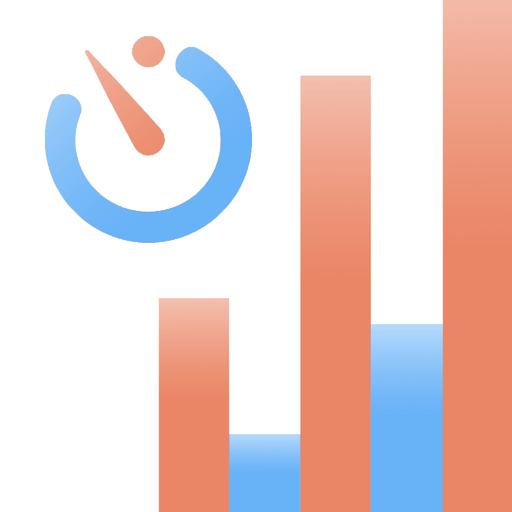 PyramidTimer HIIT Intervals app icon