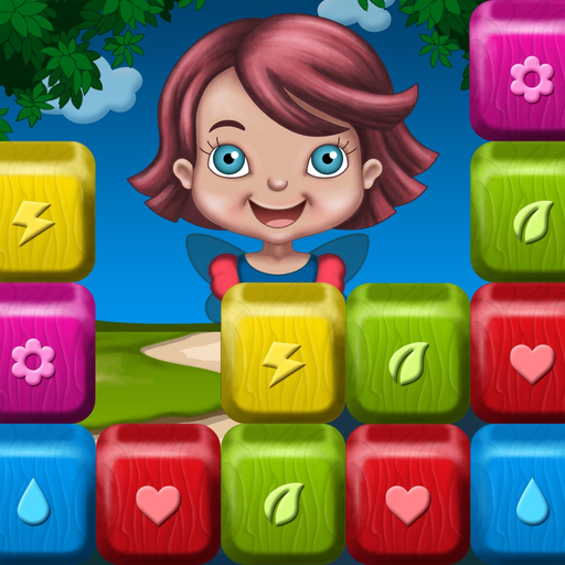 Fairy Magic Skillz Tournaments app icon