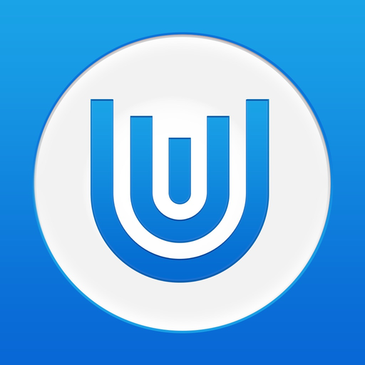 UNI2K - Everything in the code app icon