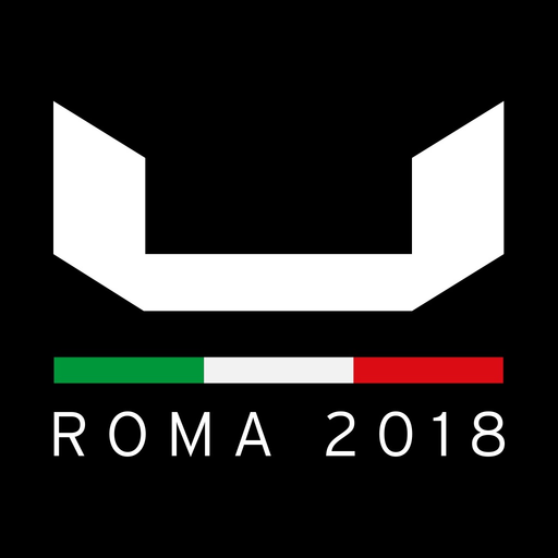 Urus Roma app icon