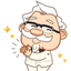 KFC Việt Nam Stickers icon