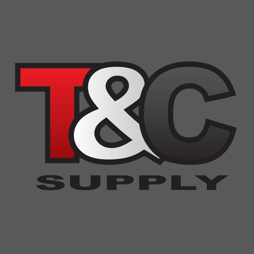 Town & Country Supply app icon