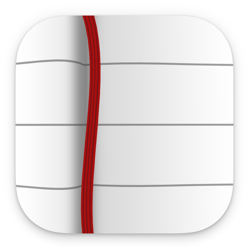 Diary - Record Repeater app icon
