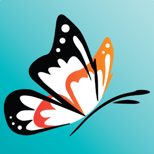 Monarch2Go app icon