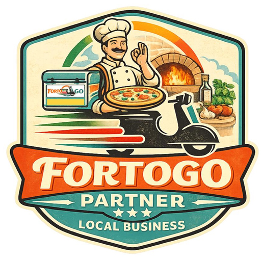 ForToGoCompany app icon