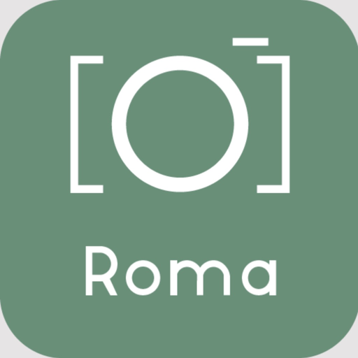 Roma Guide & Tours app icon