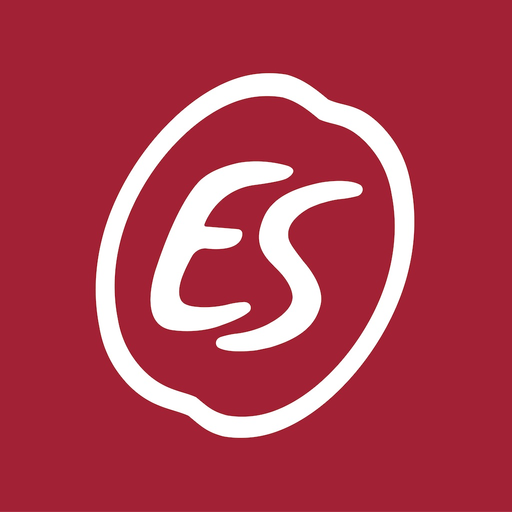 EScoffee app icon