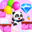 Little Panda’s Jewel Adventure icon