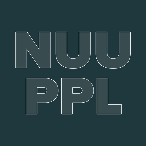 NUU PPL app icon